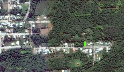 Terreno à venda, Santo Antão - Bento Gonçalves/RS