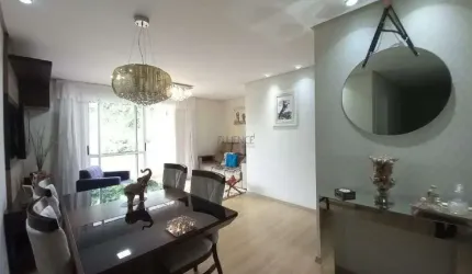Apartamento à venda, 3 quartos, 1 suíte, 2 vagas, Centro - Carlos Barbosa/RS