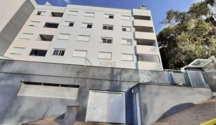Apartamento em Garibaldi/RS - Bairro Peterlongo