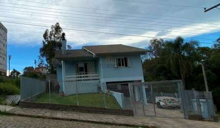 Casa a venda no bairro São João