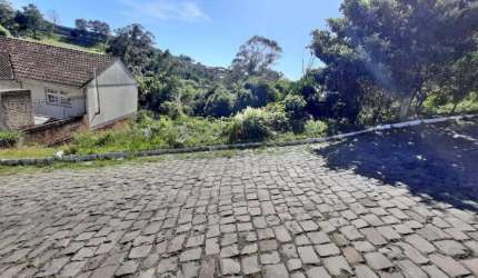 Terreno em Carlos Barbosa/RS - bairro Bela Vista