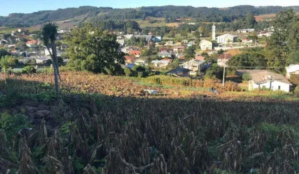 Terreno à venda, ArcoVerde - Carlos Barbosa/RS