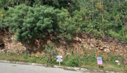 Terreno à venda, Vitória - Carlos Barbosa/RS
