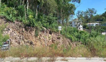 Terreno à venda, Vitória - Carlos Barbosa/RS