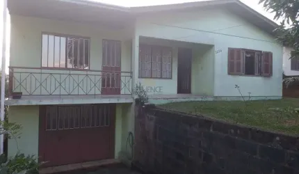 Casa à venda, 3 quartos, 1 vaga, Ponte Sêca - Carlos Barbosa/RS