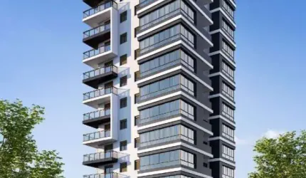 Apartamento à venda, 3 quartos, 1 vaga, Cidade Alta - Bento Gonçalves/RS