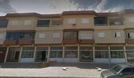 Apartamento à venda, 3 quartos, 1 vaga, Centro - Cidreira/RS