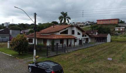 Casa à venda, 7 quartos, 2 suítes, 4 vagas, Ponte Sêca - Carlos Barbosa/RS