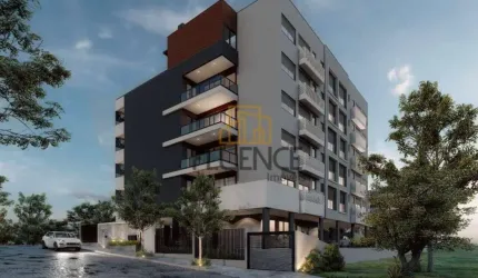 Apartamento à venda, 3 quartos, 1 suíte, 2 vagas, Centro - Carlos Barbosa/RS