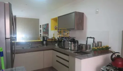 Apartamento à venda, 3 quartos, 1 suíte, 1 vaga, Champanhe - Garibaldi/RS