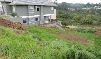 Terreno à venda, Aurora - Carlos Barbosa/RS