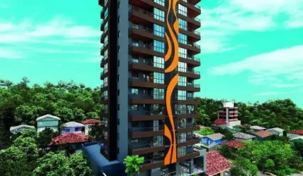 Apartamento à venda, 2 quartos, 1 suíte, 1 vaga, Santa Rita - Bento Gonçalves/RS