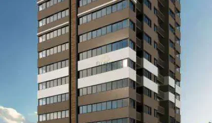 Apartamento à venda, 3 quartos, 1 suíte, 2 vagas, Maria Goretti - Bento Gonçalves/RS