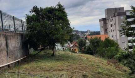Terreno à venda, Progresso - Bento Gonçalves/RS