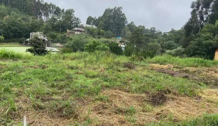 Terreno à venda, Interior - Barão/RS