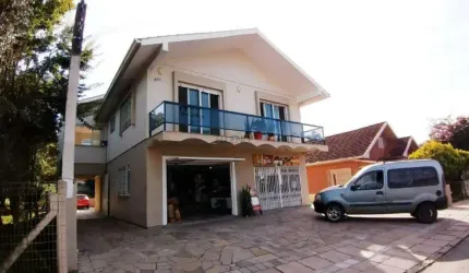 Casa à venda no Bairro Alfandega.