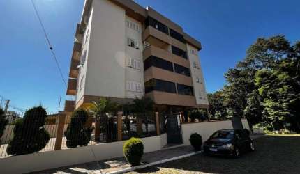 Apartamento Condomínio Fechado com Área de Lazer e Piscina
