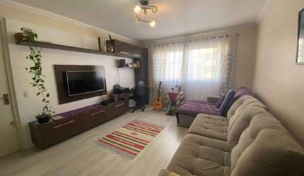 Apartamento à venda, 3 quartos, 1 suíte, 1 vaga, São Francisco - Bento Gonçalves/RS