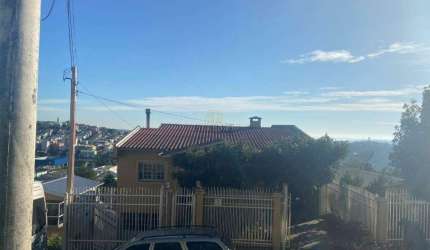 Casa à venda, 10 quartos, 1 vaga, Ouro Verde - Bento Gonçalves/RS