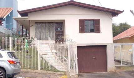 Casa à venda, 3 quartos, 2 vagas, Universitário - Bento Gonçalves/RS