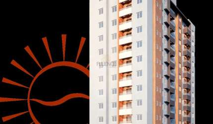Apartamento à venda, 2 quartos, 1 suíte, 1 vaga, Borgo - Bento Gonçalves/RS