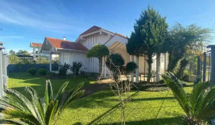 Casa à venda, 3 quartos, 3 suítes, 2 vagas, Santo Antão - Bento Gonçalves/RS