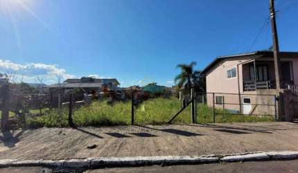 Terreno à venda, VILA NOVA - Carlos Barbosa/RS