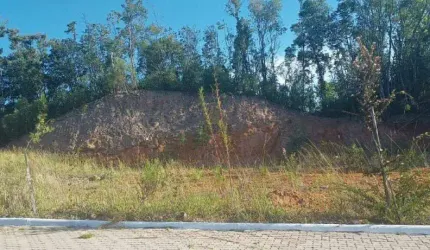 Terreno à venda, Planalto - Bento Gonçalves/RS