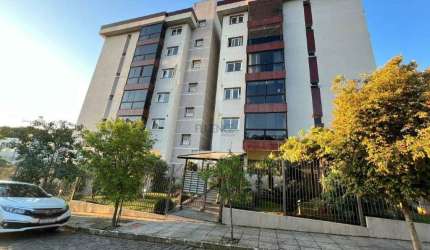 Apartamento em Bento Gonçalves/RS - Bairro Pomarosa
