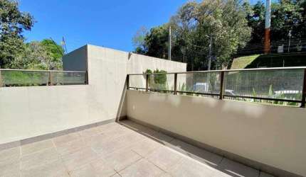 Apartamento à venda, 2 quartos, 1 vaga, Fenavinho - Bento Gonçalves/RS