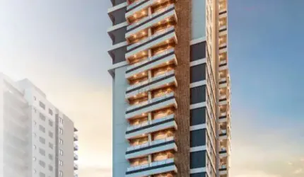 Apartamento à venda, 3 quartos, 1 suíte, 2 vagas, Centro - Bento Gonçalves/RS