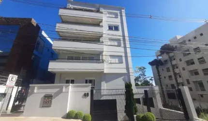 Apartamento à venda, 2 quartos, 2 vagas, Aurora - Carlos Barbosa/RS
