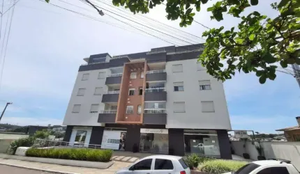 Apartamento em Garibaldi/RS - Bairro São Francisco