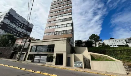Apartamento à venda, 3 quartos, 1 suíte, 2 vagas, São Francisco - Bento Gonçalves/RS