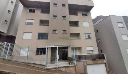 Apartamento em Garibaldi/RS - Bairro Centro
