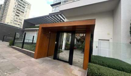 Apartamento à venda, 3 quartos, 3 suítes, 3 vagas, São Bento - Bento Gonçalves/RS