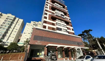 Apartamento à venda, 2 quartos, 1 suíte, 1 vaga, Imigrante - Bento Gonçalves/RS
