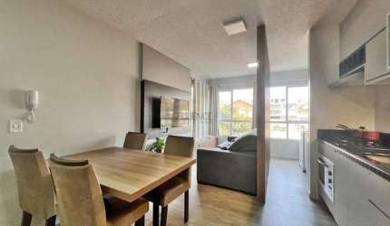 Apartamento em Bento Gonçalves/RS - Bairro Ouro Verde II