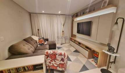 Apartamento em Garibaldi/RS - Bairro Chácaras