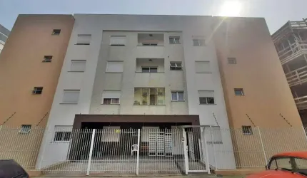 Apartamento em Garibaldi/RS - Bairro Centro