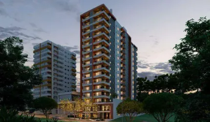 Apartamento à venda, 3 quartos, 1 suíte, 2 vagas, Imigrante - Bento Gonçalves/RS