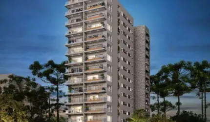 Apartamento à venda, 3 quartos, 1 suíte, 2 vagas, Imigrante - Bento Gonçalves/RS