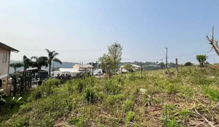Terreno à venda, Caminho da Eulália - Bento Gonçalves/RS