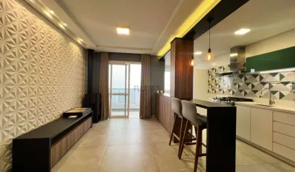 Apartamento à venda, 2 quartos, 1 suíte, 2 vagas, Centro - Carlos Barbosa/RS