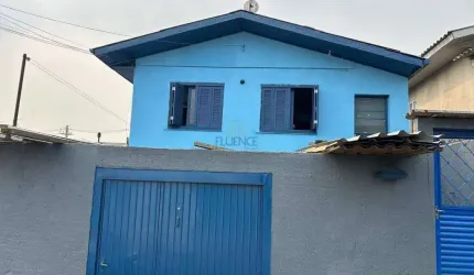 Casa à venda, 2 quartos, 1 vaga, Bela Vista 2 - Garibaldi/RS