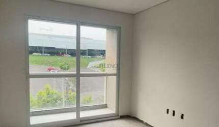 Apartamento à venda, 2 quartos, 1 vaga, Bela Vista - Carlos Barbosa/RS