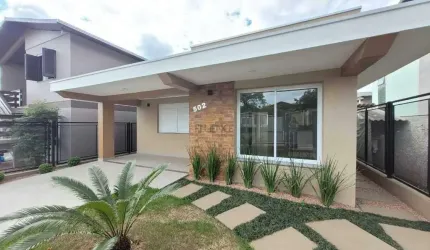 Casa à venda, 2 quartos, 1 vaga, VILA NOVA - Carlos Barbosa/RS