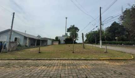 Terreno à venda, Triângulo - Carlos Barbosa/RS