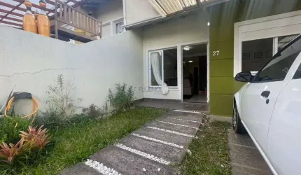 Casa à venda, 2 quartos, Operário - Barão/RS