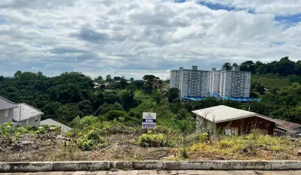 Terreno à venda, São Roque - Bento Gonçalves/RS